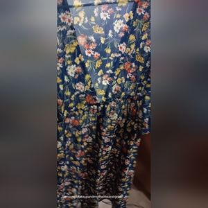 Very pretty lightweight Kamono size large